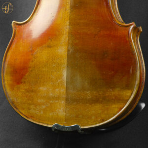 Violino Luthier Naldo B. Santos 2020