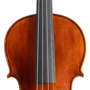 Violino Paulo Abreu 2023 Stradivari n394