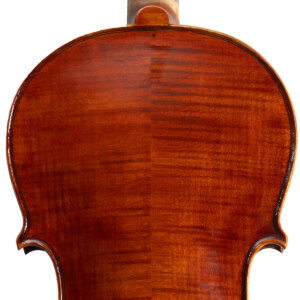 Violino Paulo Abreu 2023 Stradivari n394