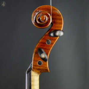 Violino Ma Zhibin M19 Stradivarius 1715 n038