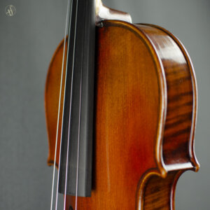Violino Ma Zhibin M19 Stradivarius 1715 n038
