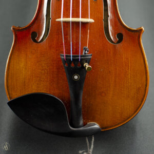 Violino Ma Zhibin M19 Stradivarius 1715 n038