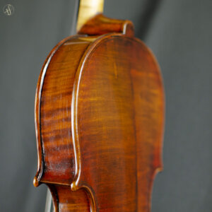Violino Ma Zhibin M19 Stradivarius 1715 n038