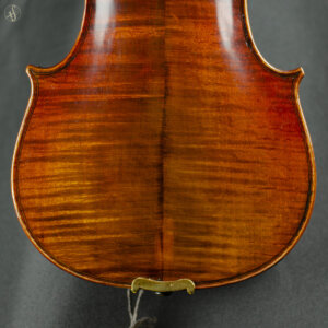 Violino Ma Zhibin M19 Stradivarius 1715 n038