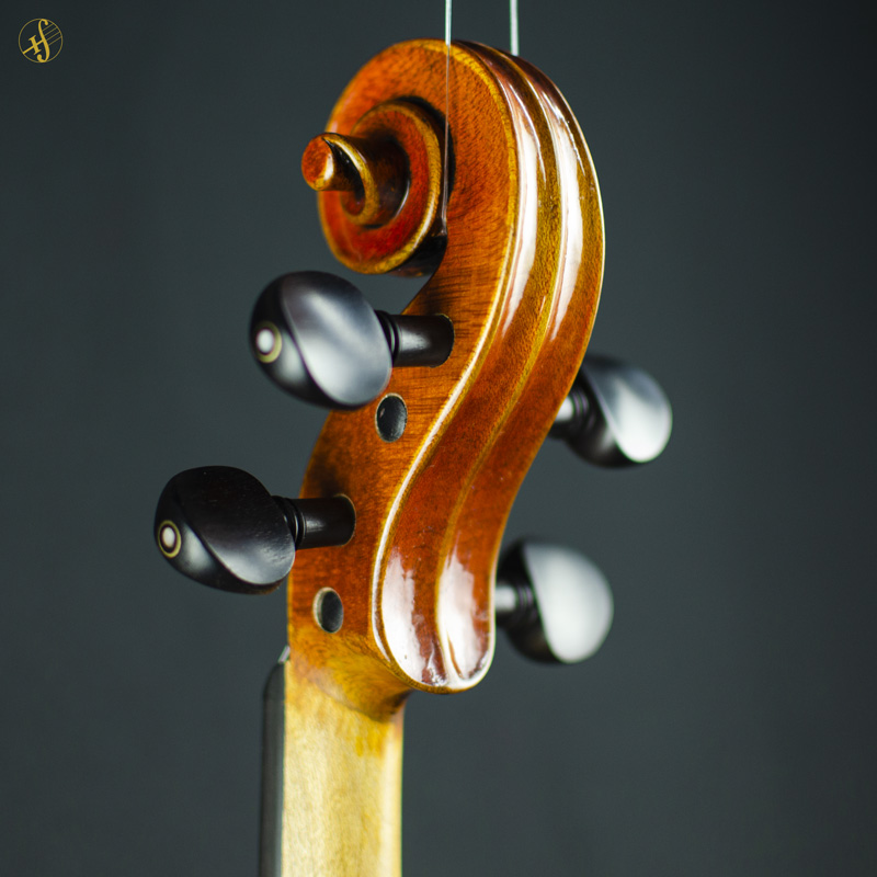 ACERVO – Violino Ma Zhibin M20 Guarneri ‘del Gesu’ 1744 n030