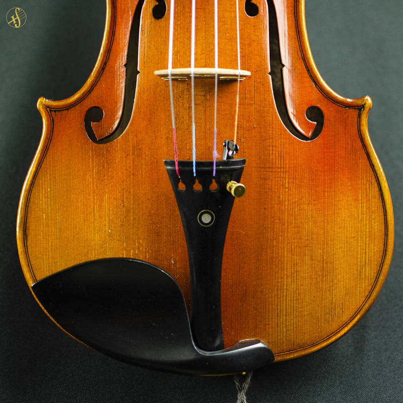 ACERVO – Violino Ma Zhibin M20 Guarneri ‘del Gesu’ 1744 n030