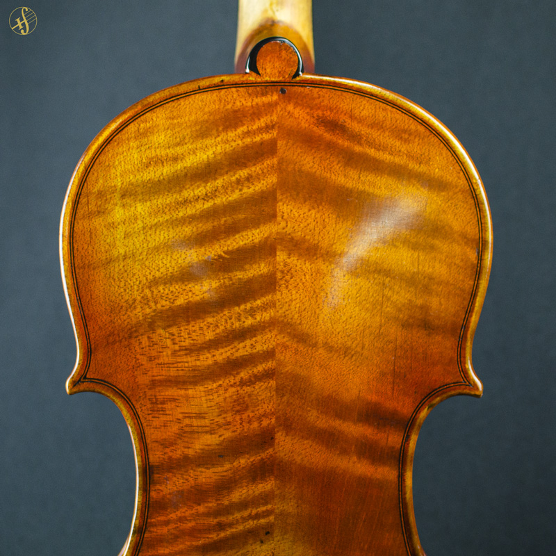ACERVO – Violino Ma Zhibin M20 Guarneri ‘del Gesu’ 1744 n030