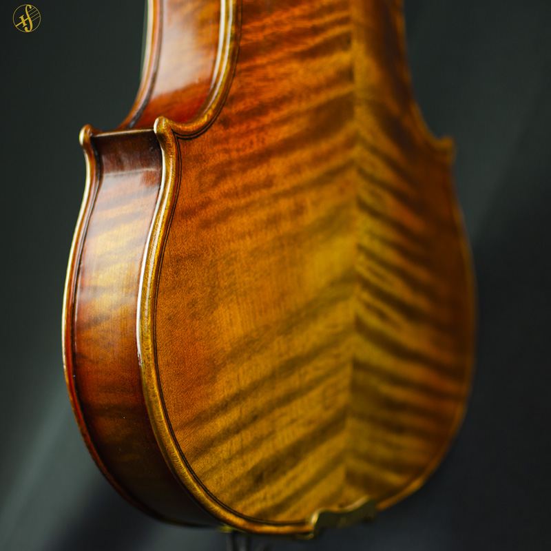 ACERVO – Violino Ma Zhibin M20 Guarneri ‘del Gesu’ 1744 n030