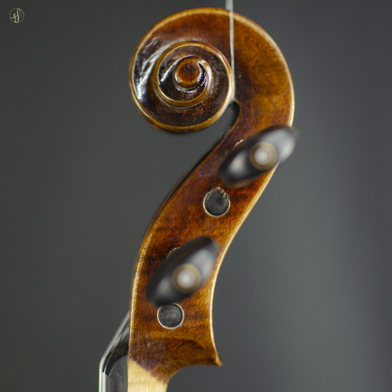 ACERVO – Violino Ma Zhibin M20 Stradivarius 1715 n033