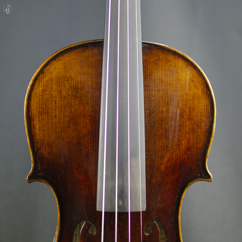 ACERVO – Violino Ma Zhibin M20 Stradivarius 1715 n033