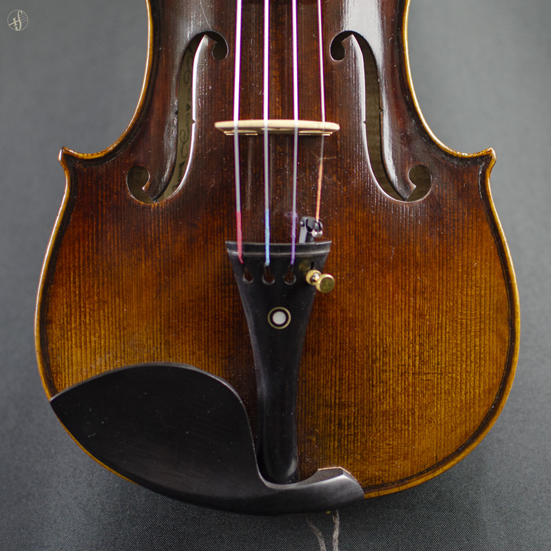 ACERVO – Violino Ma Zhibin M20 Stradivarius 1715 n033