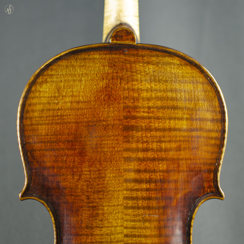 ACERVO – Violino Ma Zhibin M20 Stradivarius 1715 n033