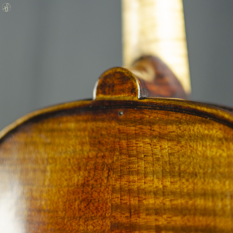ACERVO – Violino Ma Zhibin M20 Stradivarius 1715 n033