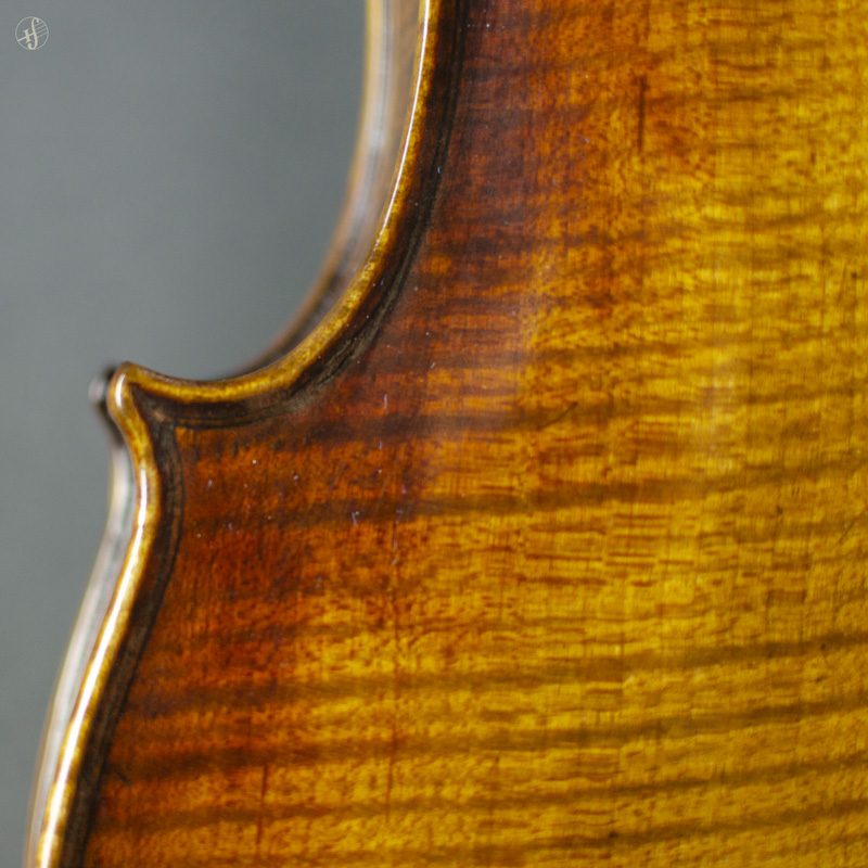 ACERVO – Violino Ma Zhibin M20 Stradivarius 1715 n033