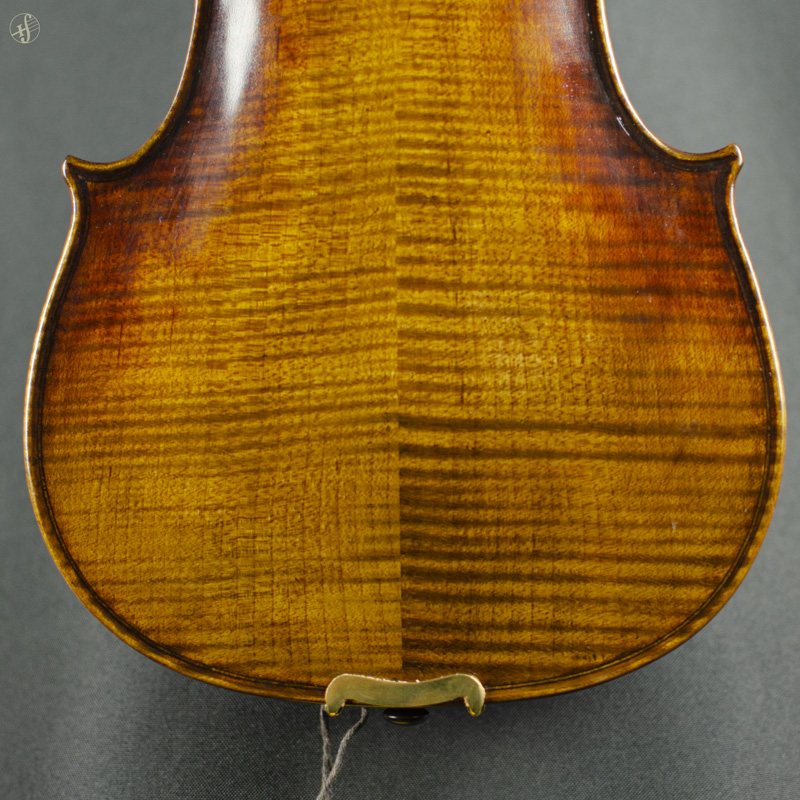 ACERVO – Violino Ma Zhibin M20 Stradivarius 1715 n033