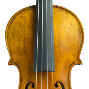 Violino Marsale Brasiliano 2023 Stradivari n260