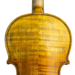 Violino Marsale Brasiliano 2023 Stradivari n260