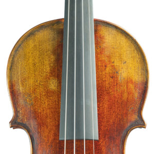 Violino Marsale Brasiliano 2023 Stradivari n261