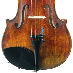 Violino Marsale Brasiliano 2023 Stradivari n261