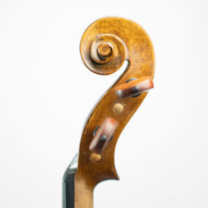 Violino Marsale Brasiliano 2023 Stradivari n262