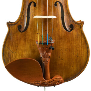 Violino Marsale Brasiliano 2023 Stradivari n262
