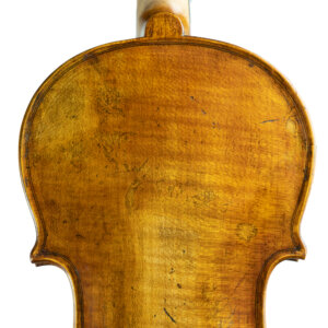 Violino Marsale Brasiliano 2023 Stradivari n262