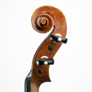 Violino Marsale Brasiliano 2023 Stradivari n263