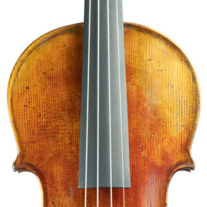 Violino Marsale Brasiliano 2023 Stradivari n263