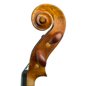 Violino Marsale Brasiliano 2023 Stradivari n264