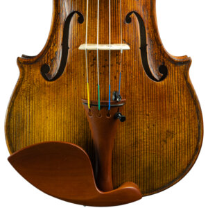 Violino Marsale Brasiliano 2023 Stradivari n264