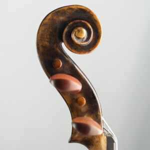 Violino Marsale Brasiliano 2023 Stradivari n368