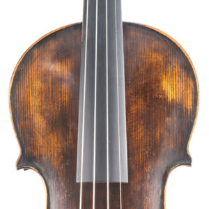 Violino Marsale Brasiliano 2023 Stradivari n368