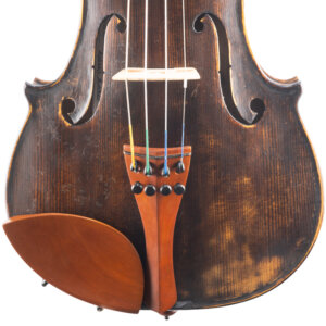 Violino Marsale Brasiliano 2023 Stradivari n368