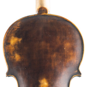 Violino Marsale Brasiliano 2023 Stradivari n368