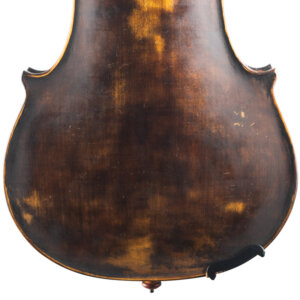 Violino Marsale Brasiliano 2023 Stradivari n368