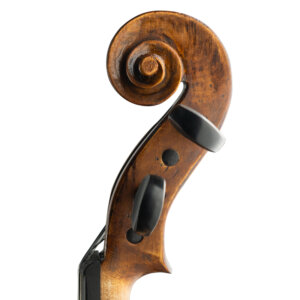 Violino Marsale Brasiliano 2023 Stradivari n369