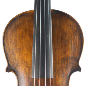 Violino Marsale Brasiliano 2023 Stradivari n369