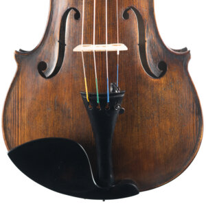 Violino Marsale Brasiliano 2023 Stradivari n369