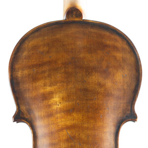 Violino Marsale Brasiliano 2023 Stradivari n369