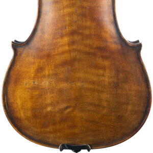 Violino Marsale Brasiliano 2023 Stradivari n369