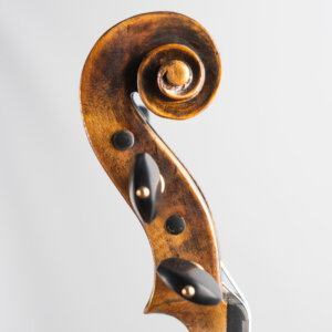 Violino Marsale Brasiliano 2023 Stradivari n370