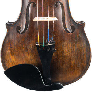 Violino Marsale Brasiliano 2023 Stradivari n370