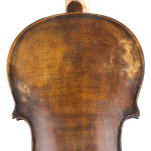 Violino Marsale Brasiliano 2023 Stradivari n370