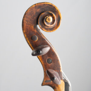 Violino Marsale Brasiliano 2023 Stradivari n371