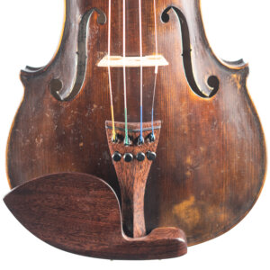 Violino Marsale Brasiliano 2023 Stradivari n371