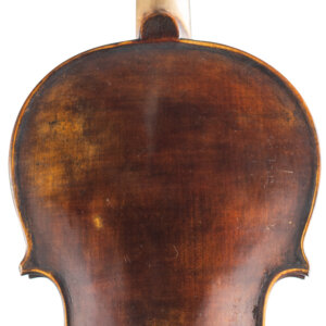 Violino Marsale Brasiliano 2023 Stradivari n371