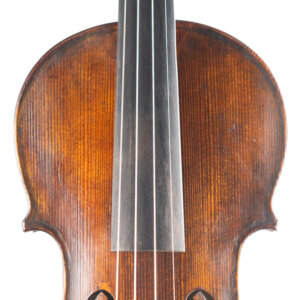 Violino Marsale Brasiliano 2023 Stradivari n372