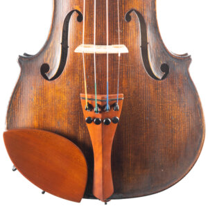 Violino Marsale Brasiliano 2023 Stradivari n372