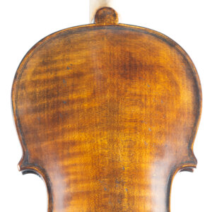 Violino Marsale Brasiliano 2023 Stradivari n372