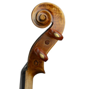 Violino Marsale Brasiliano 2023 Stradivari n327